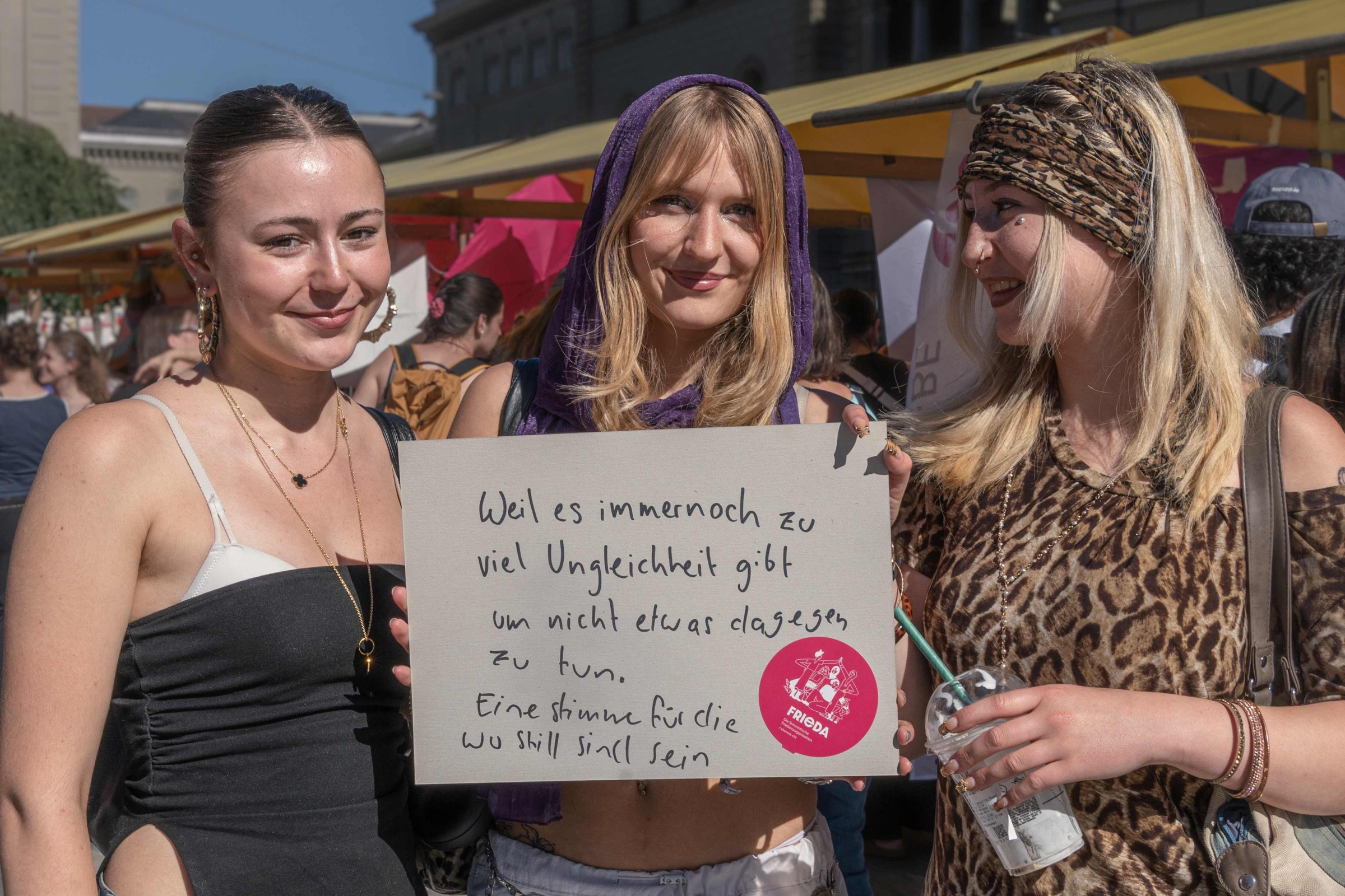 Bild: Sophie Wagner