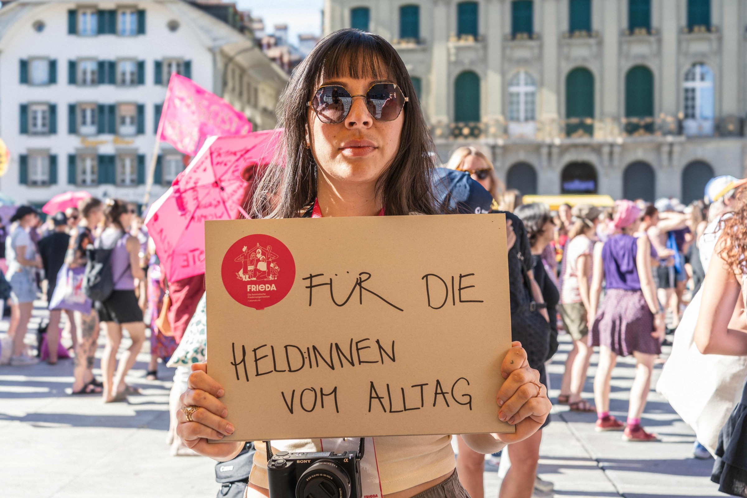 Bild: Sophie Wagner