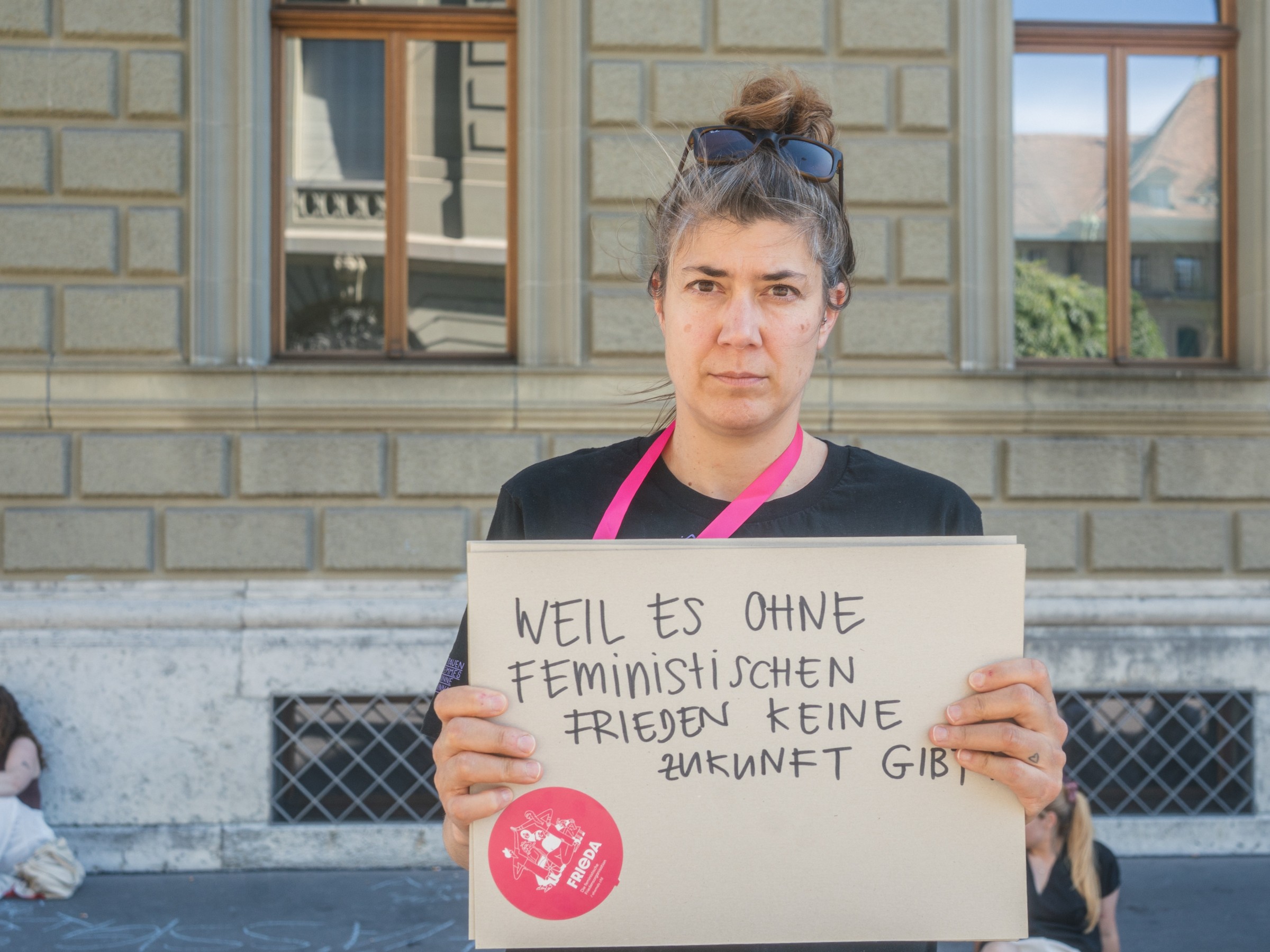 Bild: Sophie Wagner