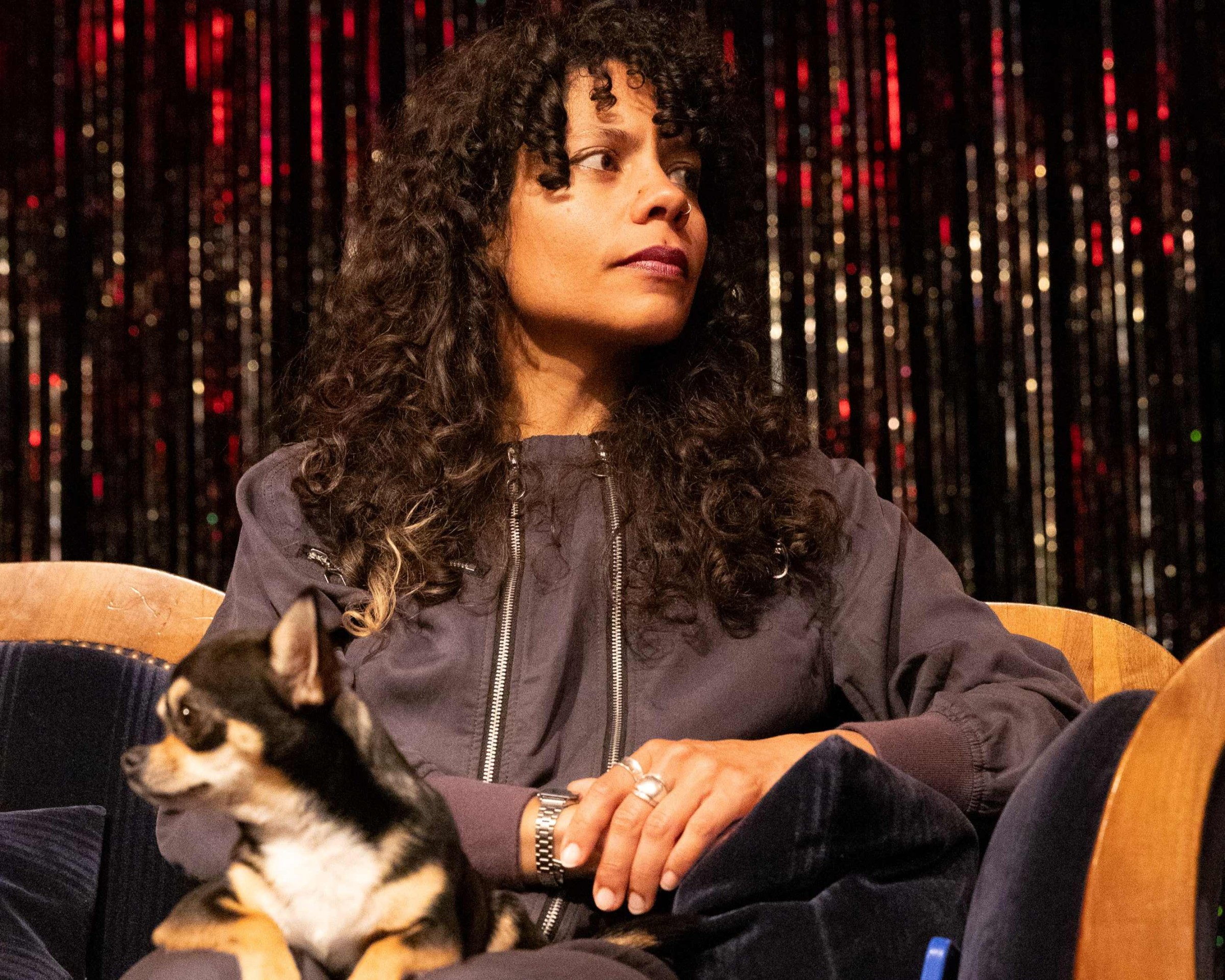 Emilia Roig. Bild: Livia Walker.