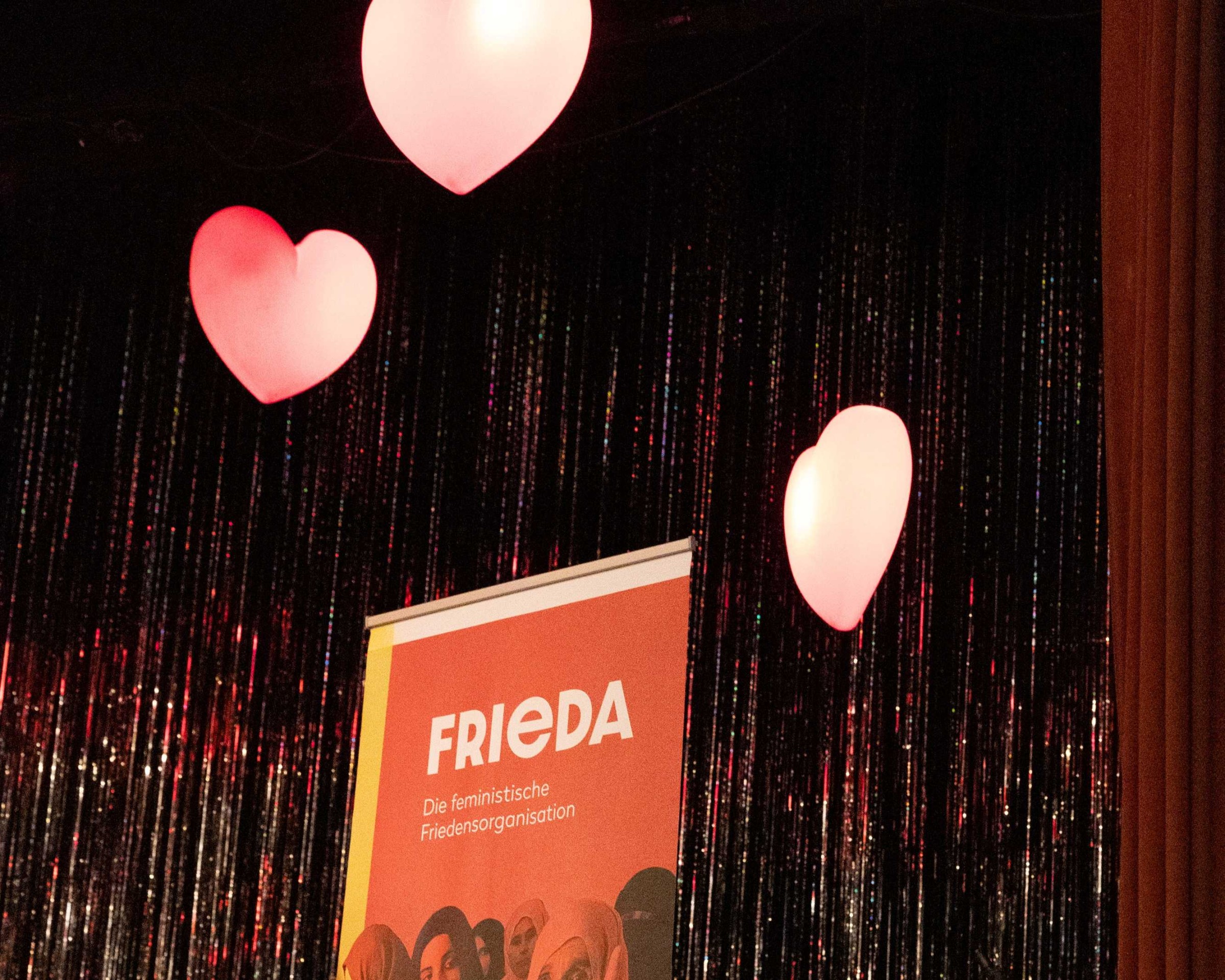 Utopia Rising. Bild: Livia Walker.